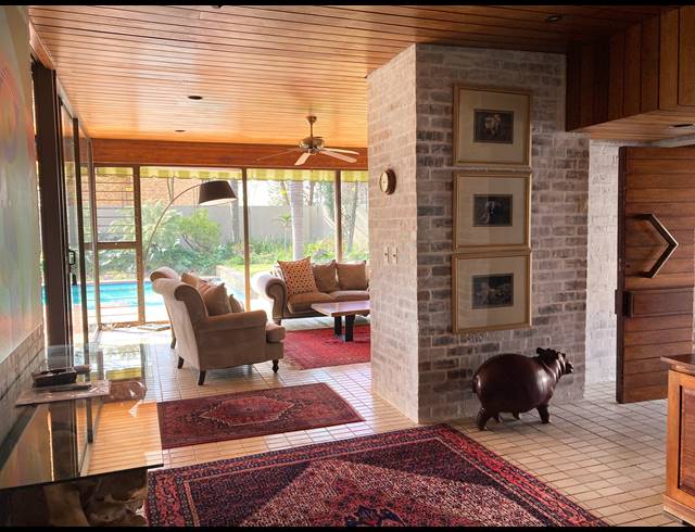 4 BEDROOM HOUSE FOR SALE IN BRYANSTON